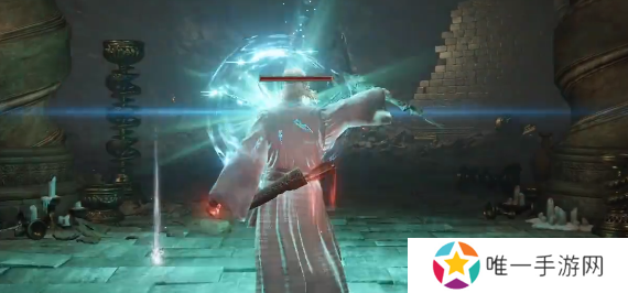 艾尔登法环黄金树幽影骸骨弓在哪