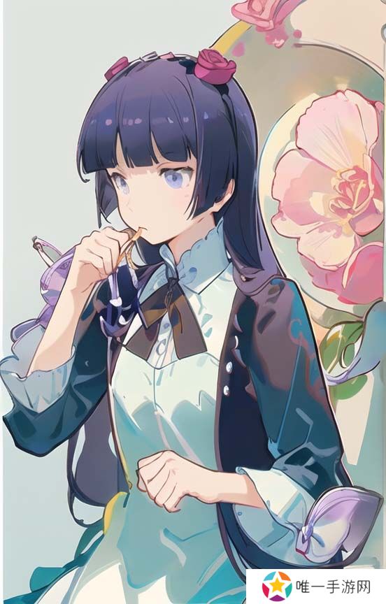 《荡公乱妇》苏玥角色分析:她如何从柔弱到坚强,打破命运束缚?