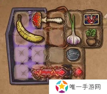 背包乱斗女巫吸血流怎么玩