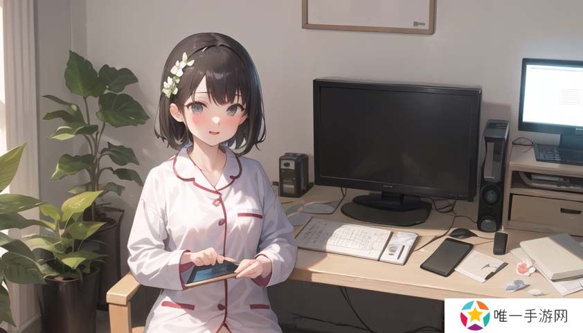 来触摸吧!LoveApplication游戏:让你体验虚拟世界的情感互动与沉浸式玩法