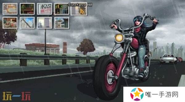 《凯西雷恩2：先知》Steam新品节上线可免费试玩