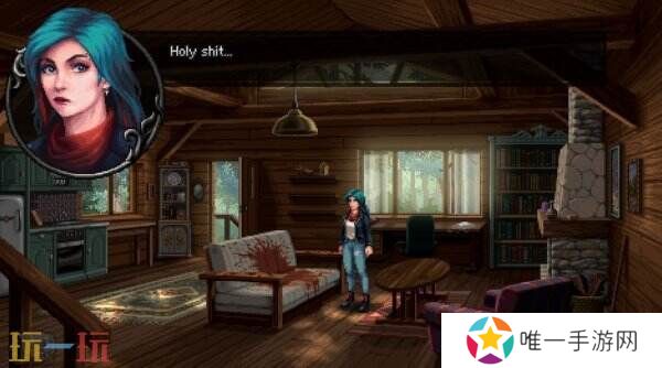 《凯西雷恩2：先知》Steam新品节上线可免费试玩