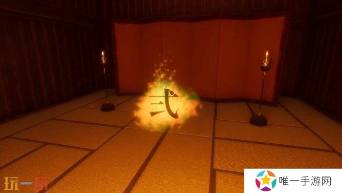 日式恐怖《幽灵无限迷宫》宣布登陆Steam平台