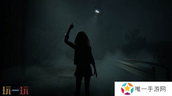 第一人称恐怖游戏《破碎怪谈：雾雨村》现已正式发售