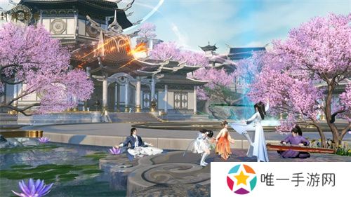 会打有什么用！《封神再临》里最重要的是背景！