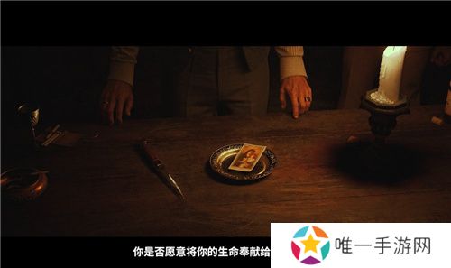 《四海兄弟故乡》TGA预告片前瞻：恩佐的崛起，忠诚与牺牲的血泪交织！