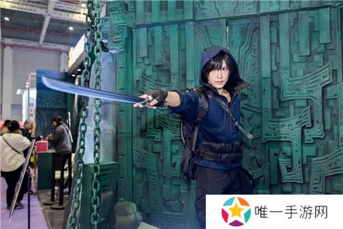 “盗墓笔记”实景登陆上海！恺英网络探索“游戏+文旅”新可能
