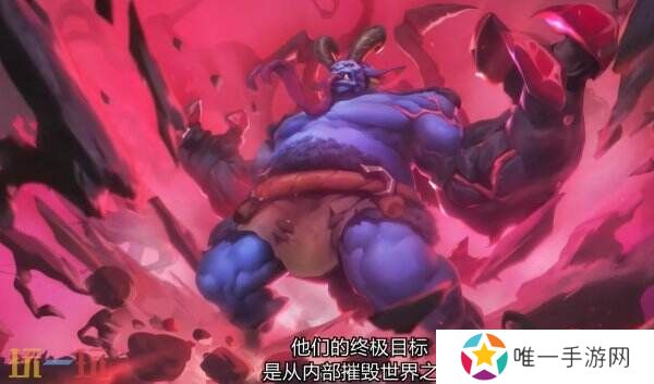 《炉石传说》新扩展包“漫游翡翠梦境” 将于3月26日上线