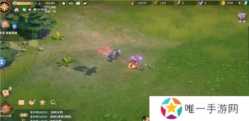 首款沙盘塔防策略手游《龙石战争》开启付费测试，SLG算是被它玩明白了！