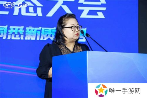 共话行业新趋势 2024年度游戏IP生态大会主题会议**举办