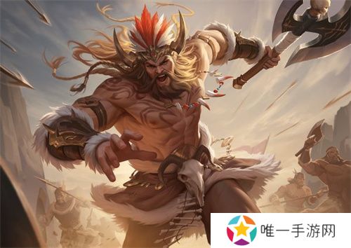 《三国杀OL》新武将「谋」华雄震撼登场！超值折扣等你来拿！