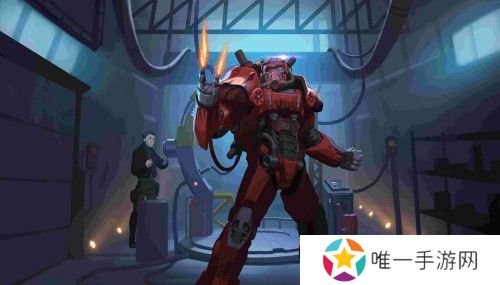 疯狂双十一礼包限时特惠！ 《辐射：避难所Online》电音小子原子猫限时返场！