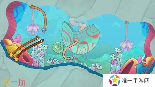 基于物理的平台游戏《Esophaguys》将于今年春季推出