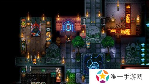 bilibili游戏宣布国区代理《Core Keeper》，正式更名为《护核纪元》