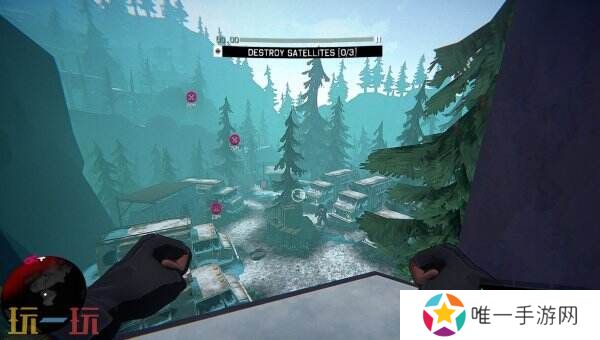 秘密复仇惊悚FPS《I Am Your Beast》现已登陆ios平台