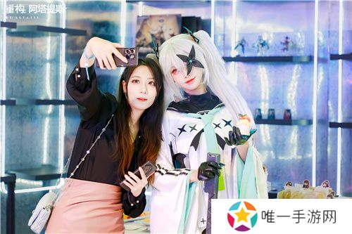 《重构：阿塔提斯》“RE一把”试玩会**落幕 