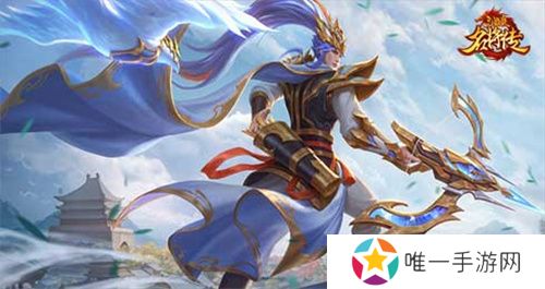 汉魔异道，三国杀名将传夏侯兄弟申请出战
