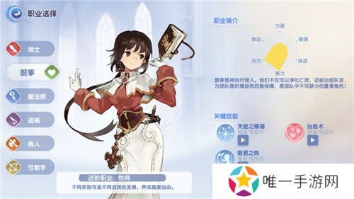 众多RO产品的当下，《仙境传说：爱如初见》是如何脱颖而出的？