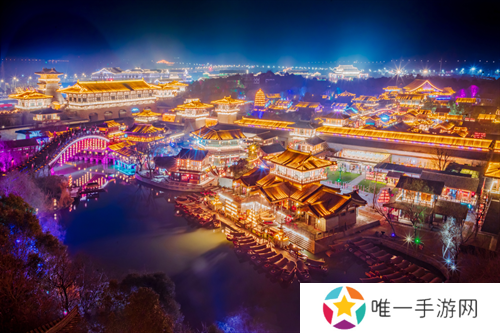 《帝国战纪》周年庆首曝！顶级文旅沉浸联动，颜值达人齐聚梦续国风奇遇