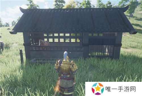 新手必看！《帝国神话》国服抓马三板斧