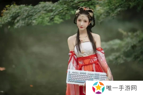 逆水寒8