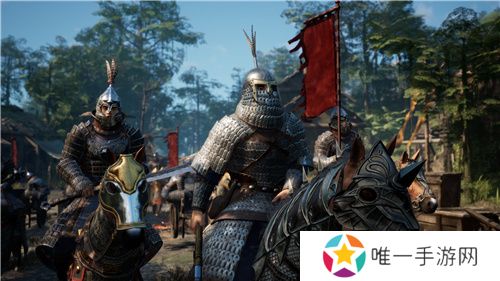 《帝国神话》国服曝出10月新版玩法“八王之乱”