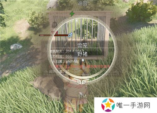 把家变成动物园？《帝国神话》国服驯养动物