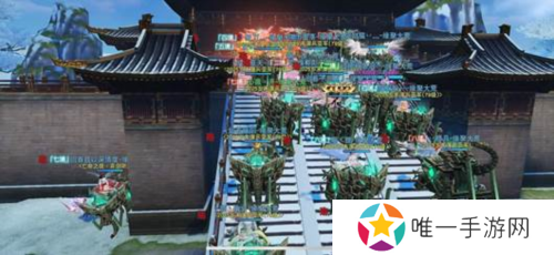 天下手游截图3