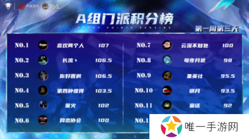 狼人杀截图2