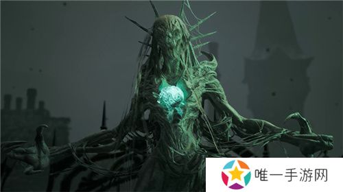 遗迹2公布“头目车轮战”模式与第三个DLC《黑暗的视界》