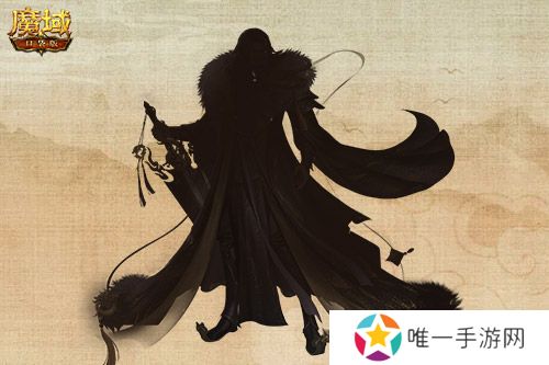 新金秋宠居然是……魔域口袋版新宠线索！