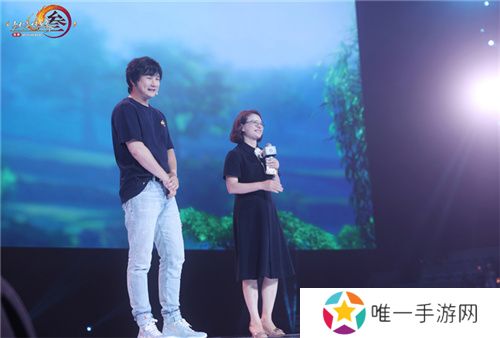 让游戏创造更多价值 《剑网3》十五周年庆典发布会