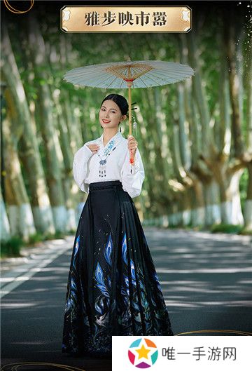 全球唯一！非遗定制！14万顶奢云锦加冕《魔域》新女神