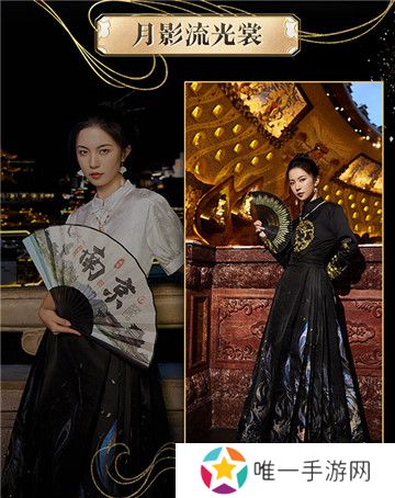 全球唯一！非遗定制！14万顶奢云锦加冕《魔域》新女神