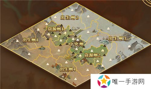 封神SLG《朝歌》，誓将“降肝降氪”进行到底