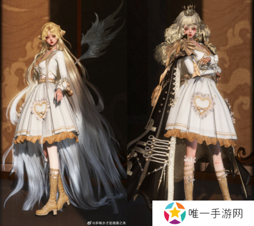 逆水寒15