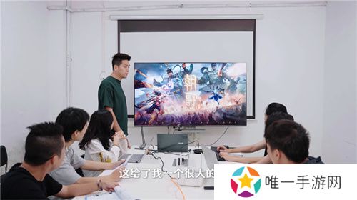 封神SLG《朝歌》，誓将“降肝降氪”进行到底