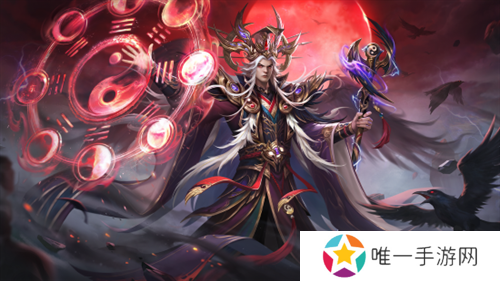 《三国杀OL》蜀中大冒险H5活动来袭，称象神童「界」曹冲首发！