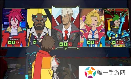KRAFTON实现战略整合 收购游戏开发工作室“Tango Gameworks”