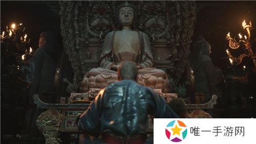 重走西游 《黑神话：悟空》今日全球正式发布
