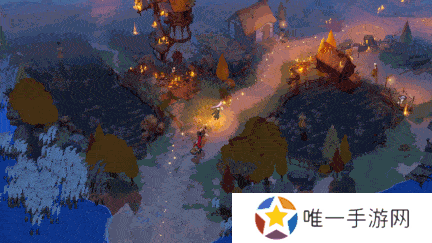 剑与远征：启程全平台公测，全英雄免费送！