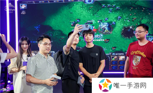 将虚拟游戏世界搬到现实中！启迪亚新城：沙特巨资打造全球顶级游戏娱乐圣地