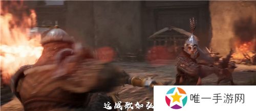 帝国神话国服主题曲MV听潮发布