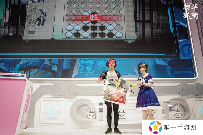 《物华弥新》闪耀2024CJ 8月新版本福利享不停