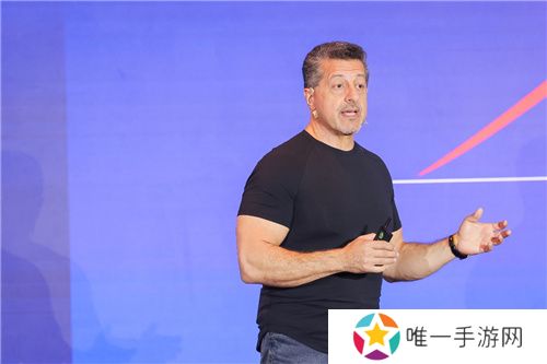 创新+合作全面赋能，骁龙技术推动移动游戏体验升级