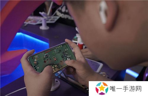 英勇之地2024ChinaJoy首秀！巨有料，大不同，手游首启DEMO试玩
