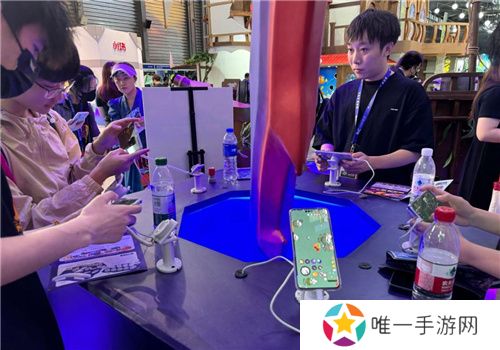 英勇之地2024ChinaJoy首秀！巨有料，大不同，手游首启DEMO试玩