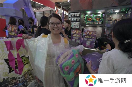 英勇之地2024ChinaJoy首秀！巨有料，大不同，手游首启DEMO试玩