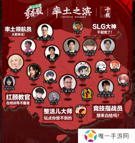 率土之滨3