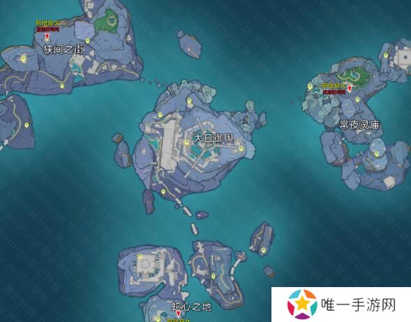 原神许伯利翁哀歌任务攻略